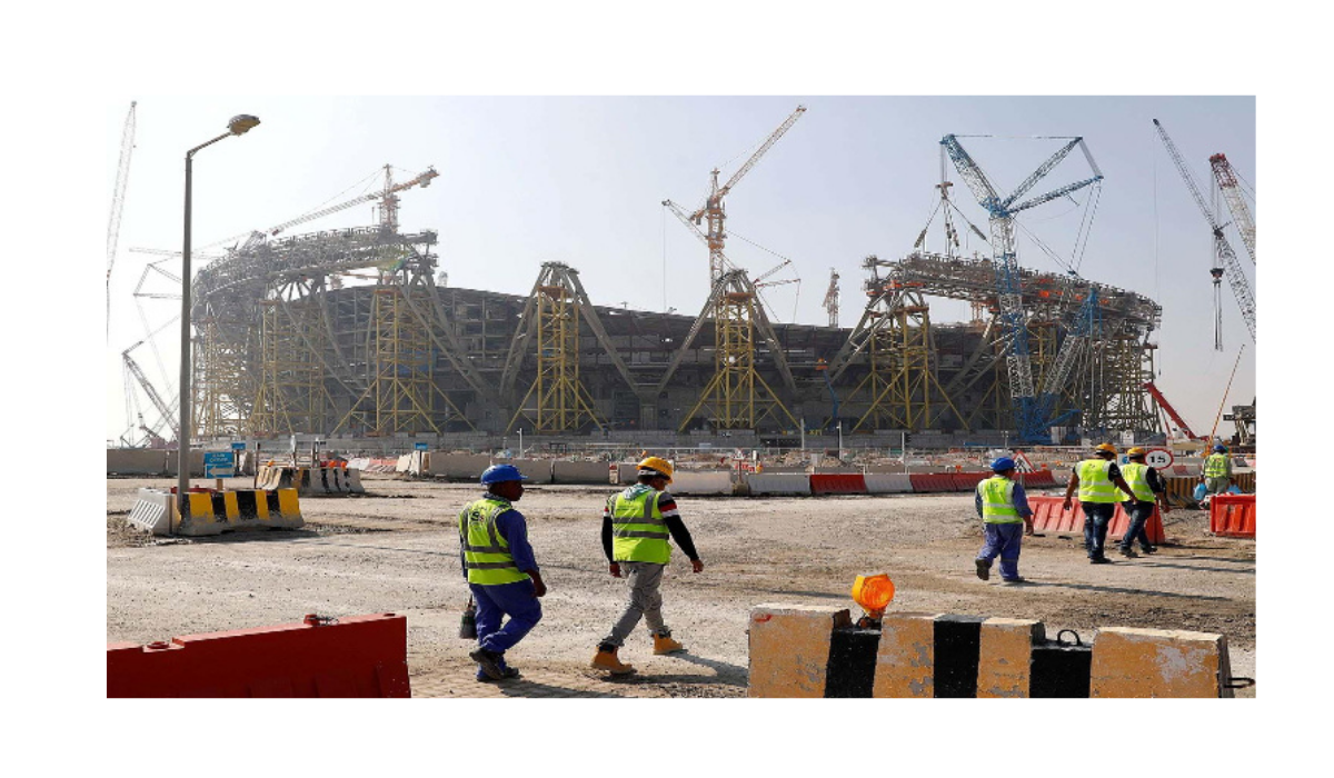 Labour Ministry highlights importance of preventing employees from heat stress in open sites